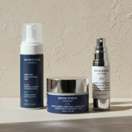 ערכת מיצוק וזוהר לפנים – Vitality Boost & Glow Set