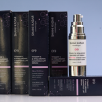 סרום ויטמין C והיאלורונית בריכוז גבוה / Vitamin C & Hyaluronic Luminous Lift Serum