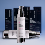 רטינול קרם לילה פעיל ומרוכז לחידוש,שיקום והבהרת העור / Retinol Rejuvenate Night Cream