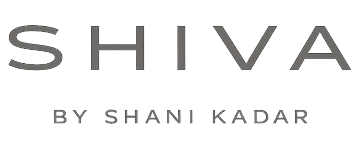 SHANI KADAR | שִׁיבָה - טיפוח שנוגע בך