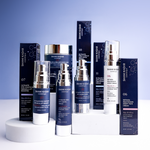 מַלְכוּת - ערכת אנטיאייג'ינג פעילה לחידוש, מיצוק וזוהר טבעי / Rejuvenation & Firming Ritual Set