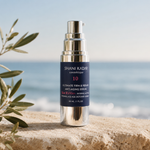 סרום אנטי אייג'ינג ממצק להפחתת קמטים – Intensive Anti-Aging Serum