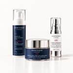 ערכת מיצוק וזוהר לפנים – Vitality Boost & Glow Set