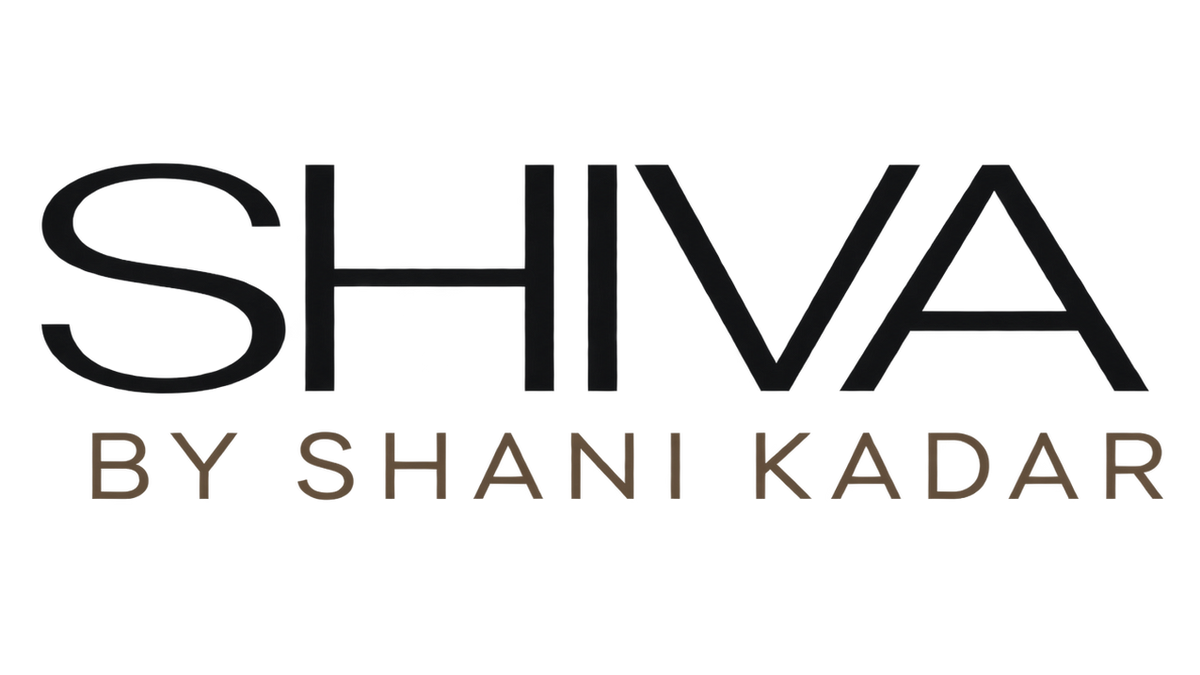 SHANI KADAR | שִׁיבָה - טיפוח שנוגע בך