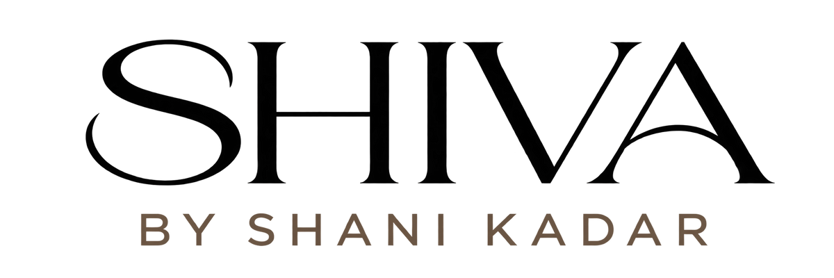 SHANI KADAR | שִׁיבָה - טיפוח שנוגע בך