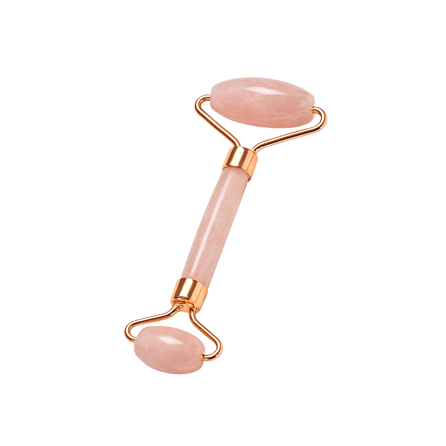 רולר קווארץ למיצוק ומתיחת העור / Quartz Roller For Skin Firming