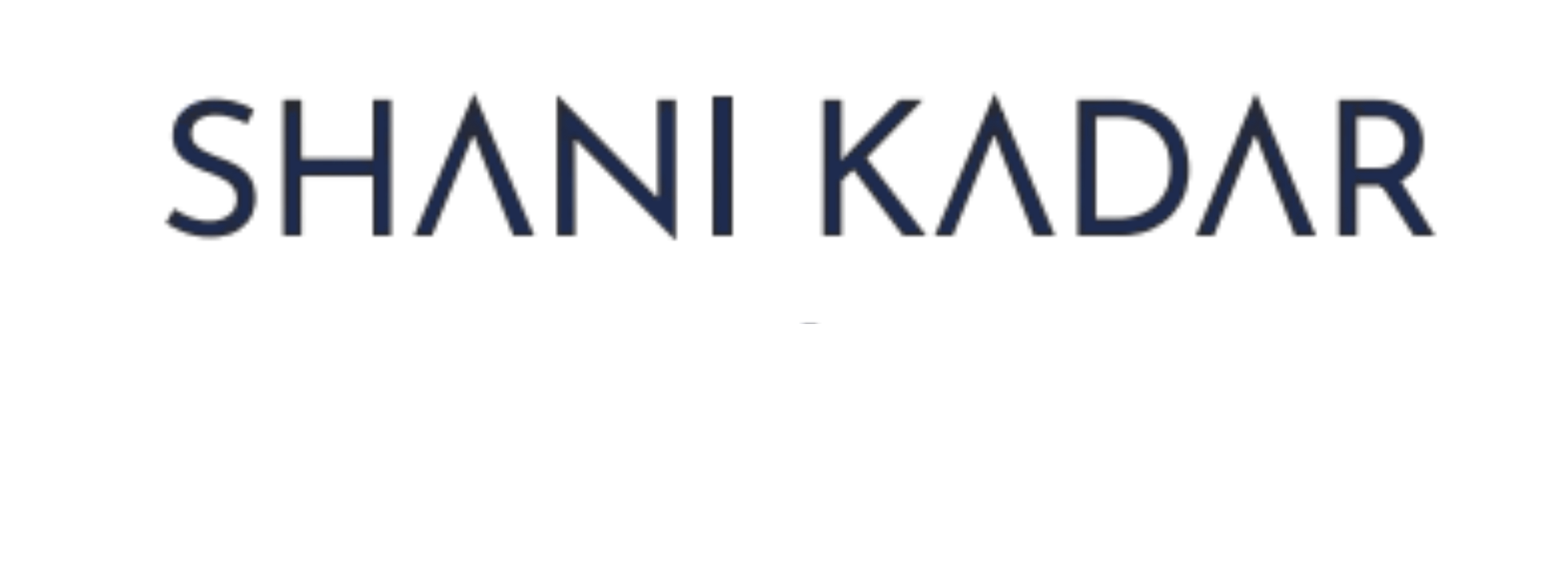 SHANI KADAR - Inside Out Beauty