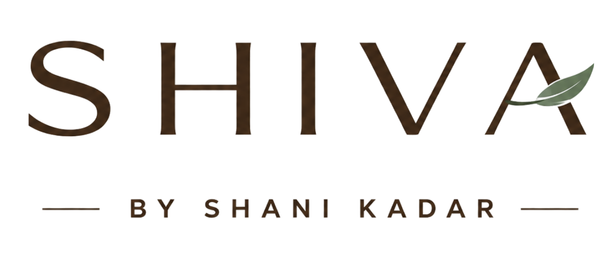 SHANI KADAR | שִׁיבָה - טיפוח שנוגע בך