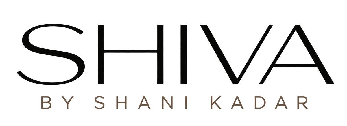 SHANI KADAR | שִׁיבָה - טיפוח שנוגע בך