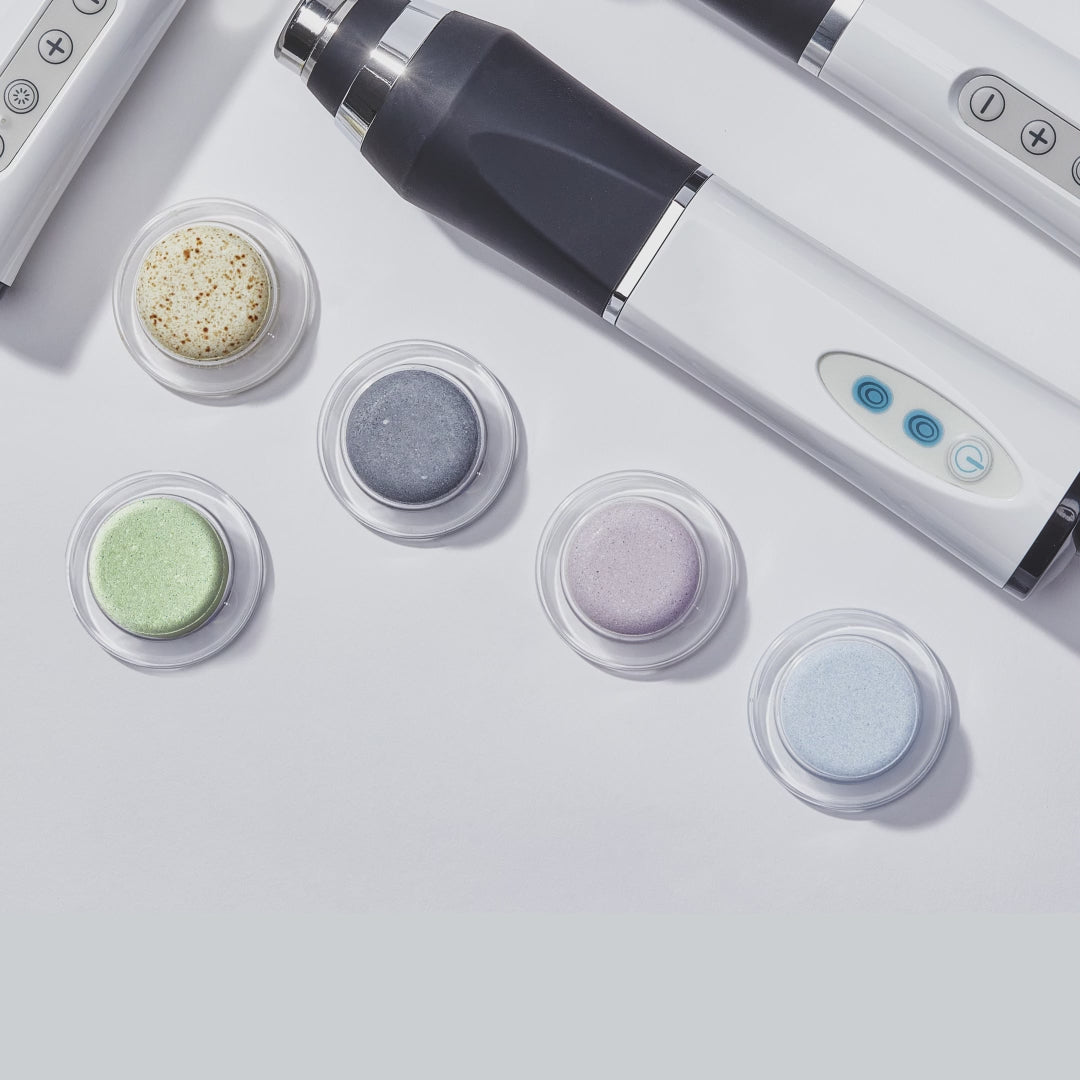 טיפול אנטיאייג'ינג מקיף ב-3 טכנולוגיות מתקדמות | GENEO - Oxygeneo | Tripollar | Ultrasound